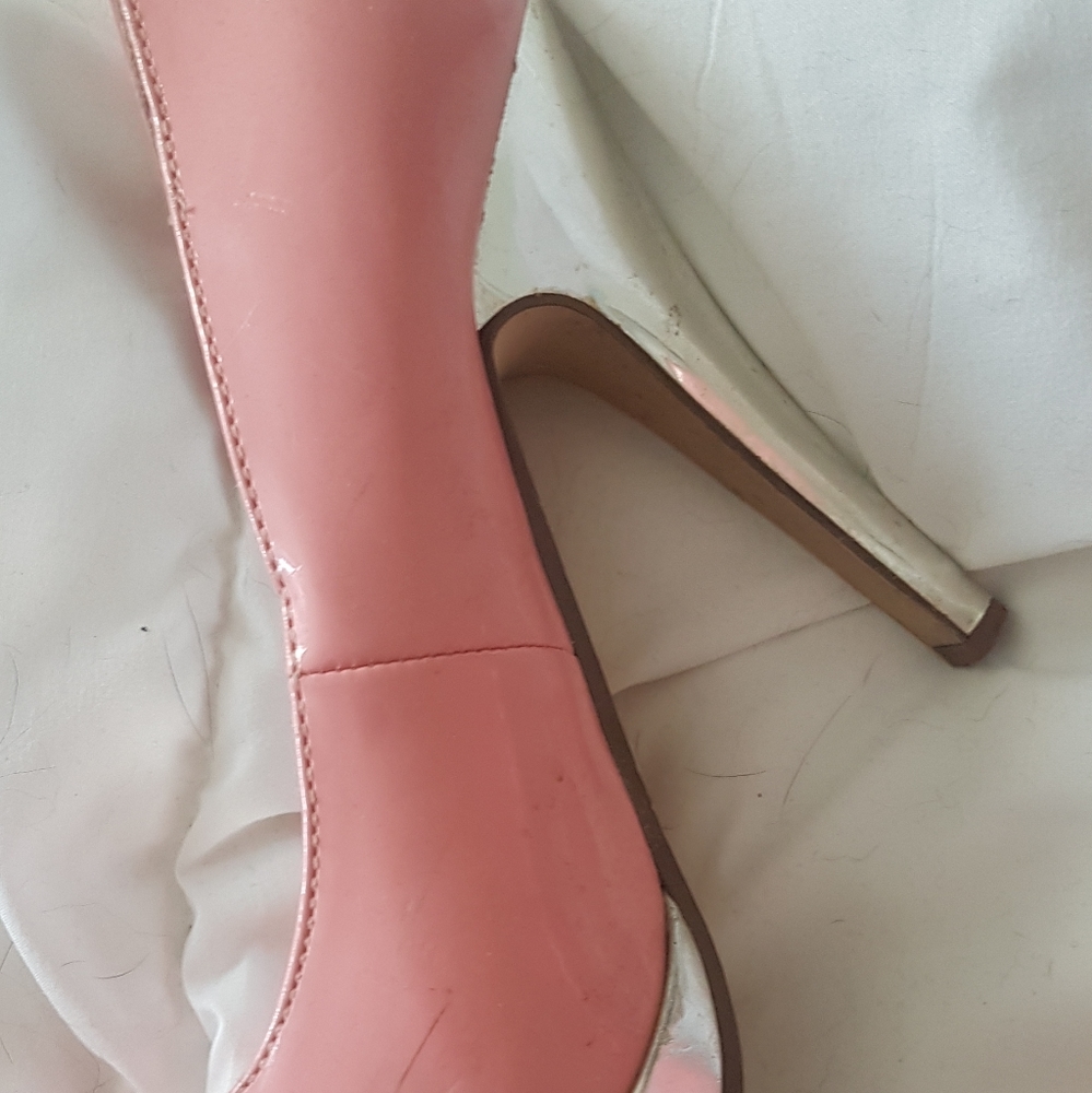 heels